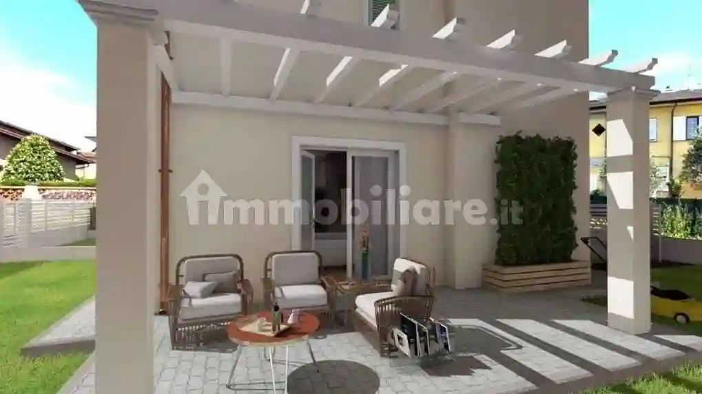 Villetta a schiera - foto 5