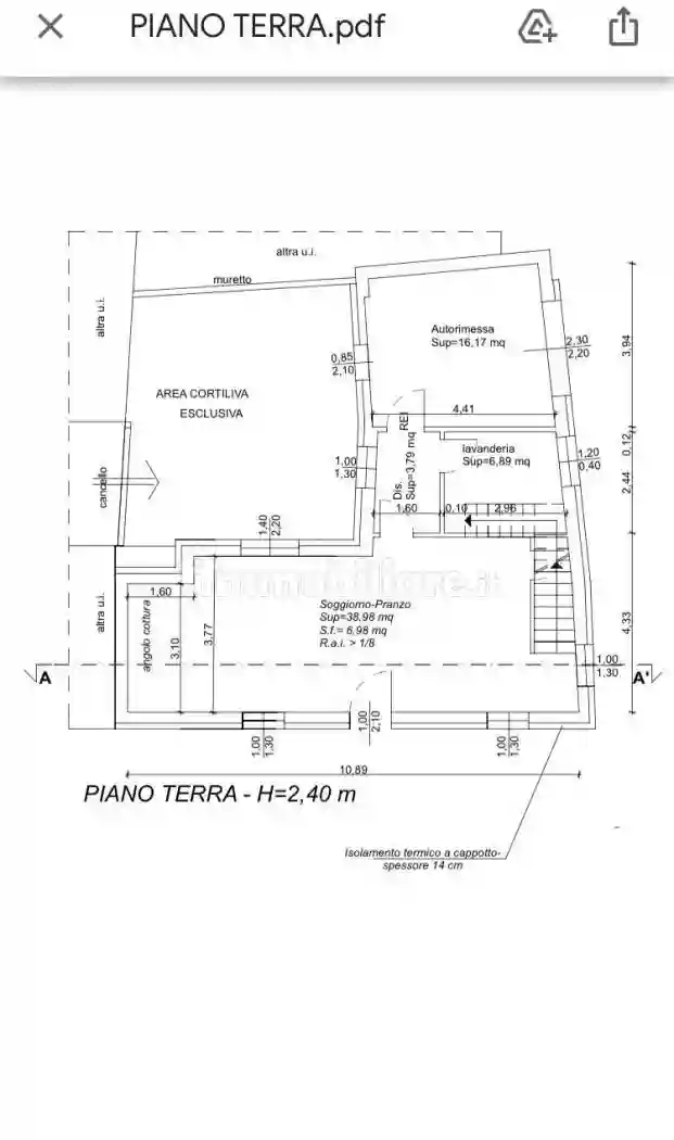 Casa indipendente - foto 4