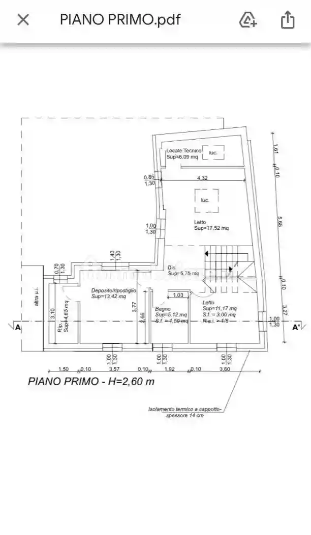 Casa indipendente - foto 5