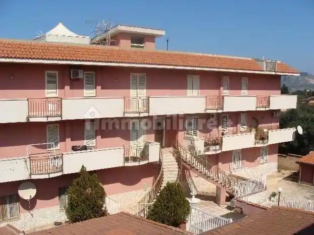 Appartamento in vendita a Misilmeri