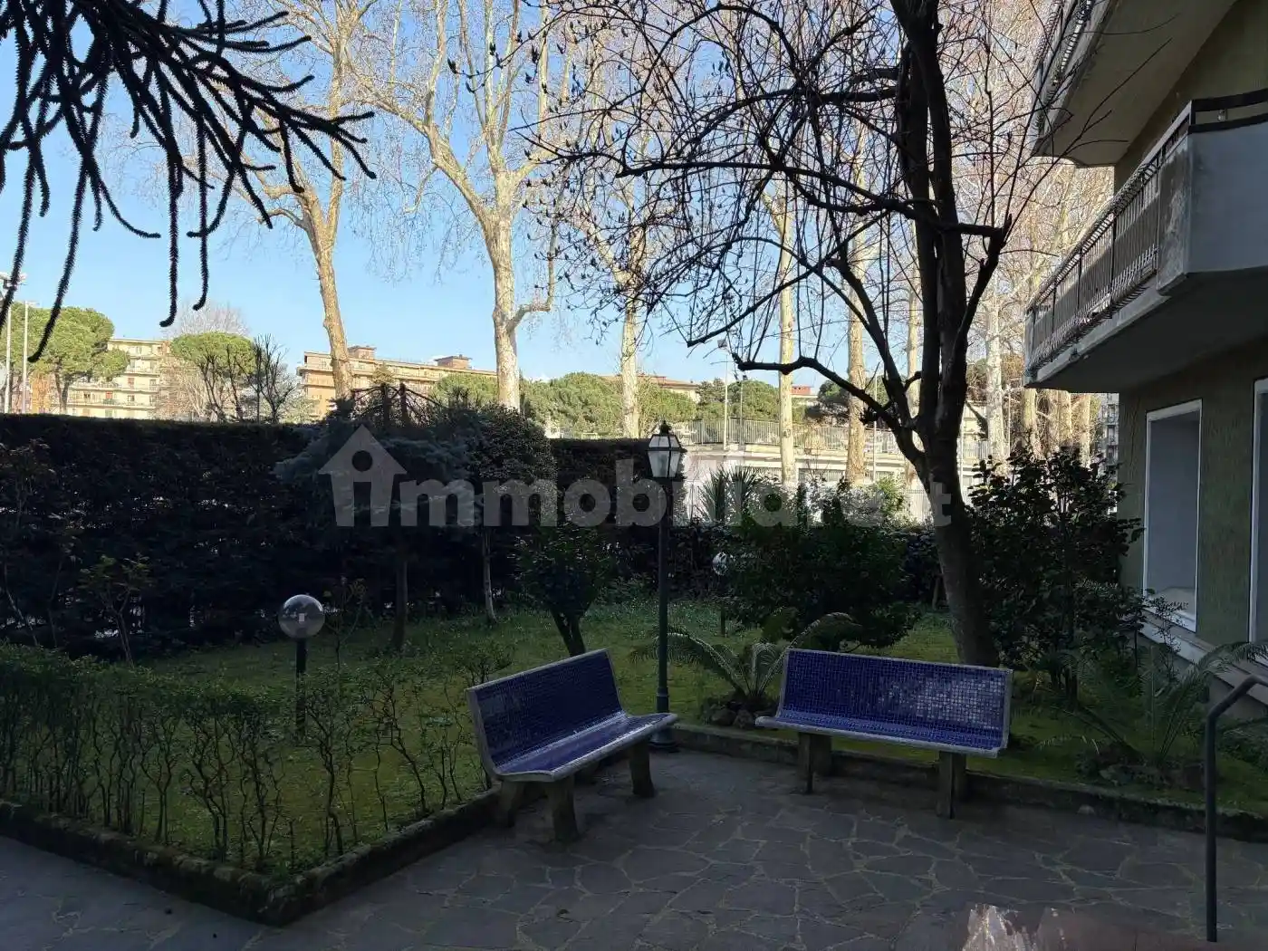 Trilocale buono stato, primo piano, Emanuele II, C. Colombo, Morelli e Silvati, Avellino - foto 3