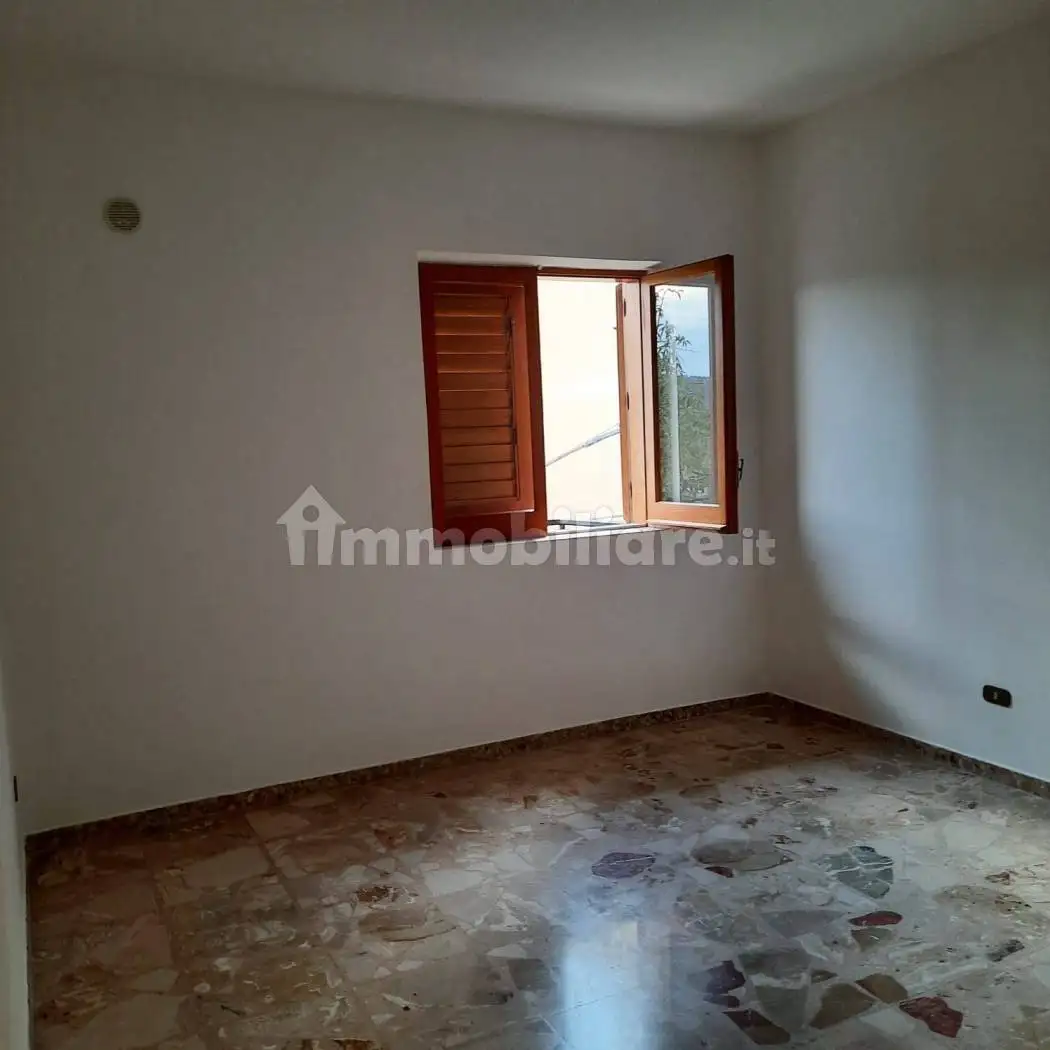 Appartamento in vendita a Melito di Porto Salvo