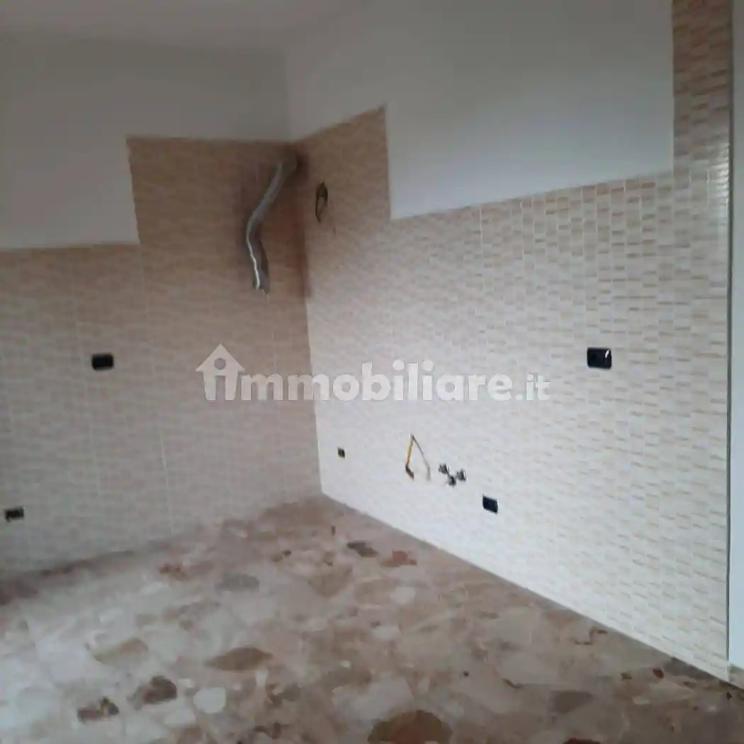 Bilocale via San Giovanni 16, Melito di Porto Salvo - foto 4