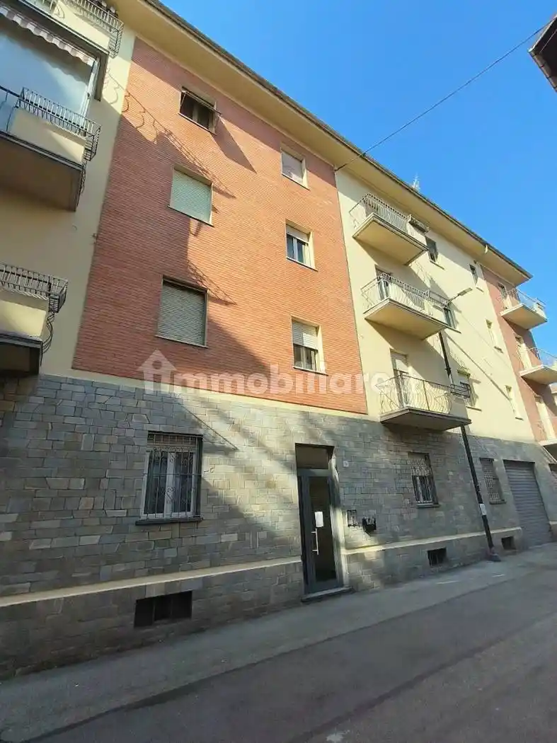Appartamento in vendita a Asti