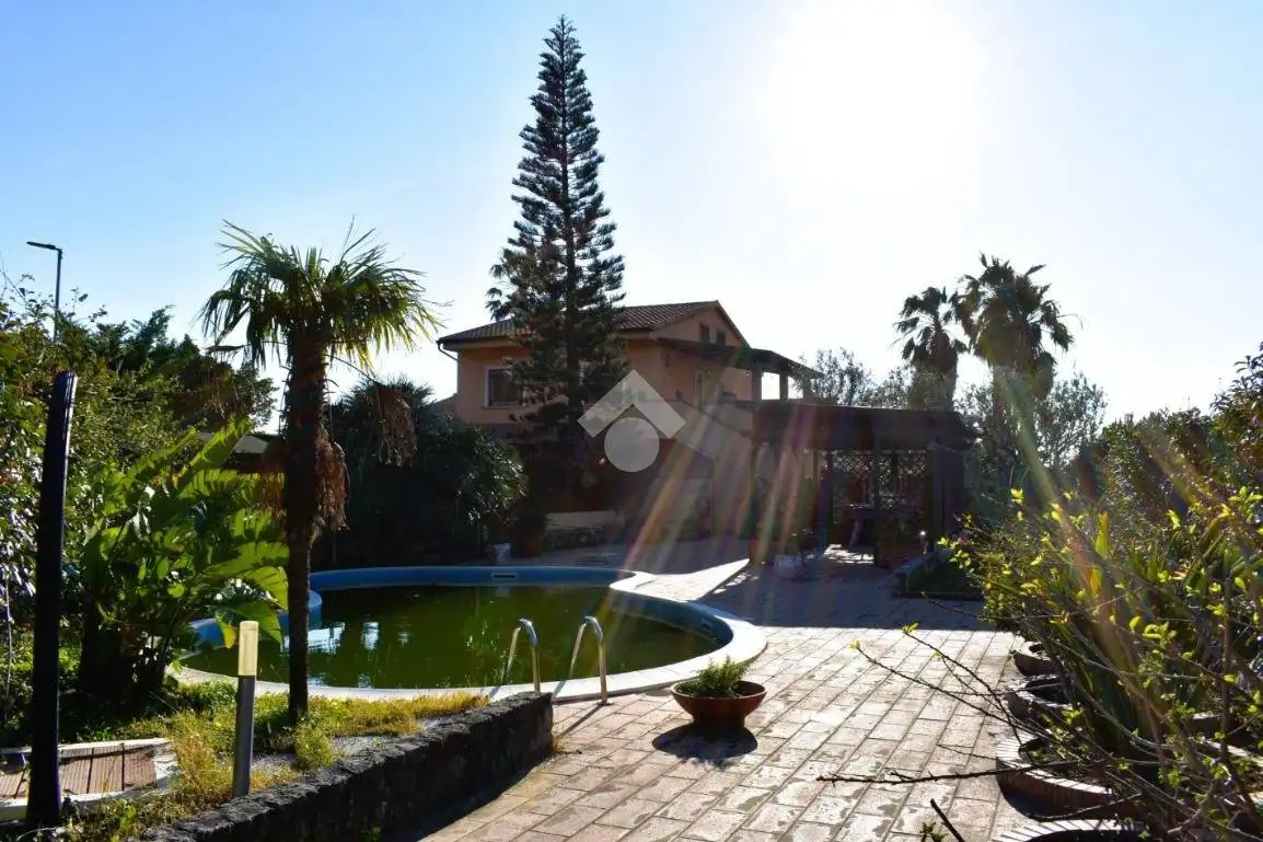 Appartamento in vendita a Fuscaldo