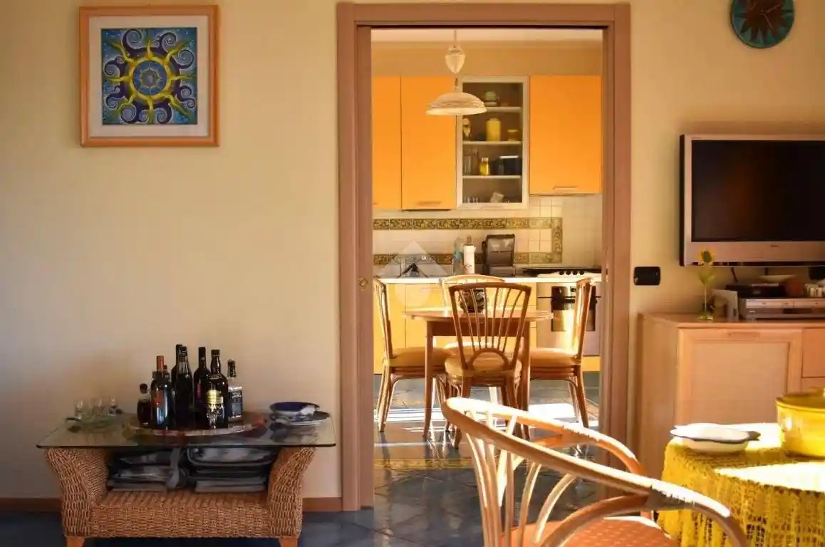 Bilocale Contrada Valle Santa Maria, Fuscaldo - foto 4