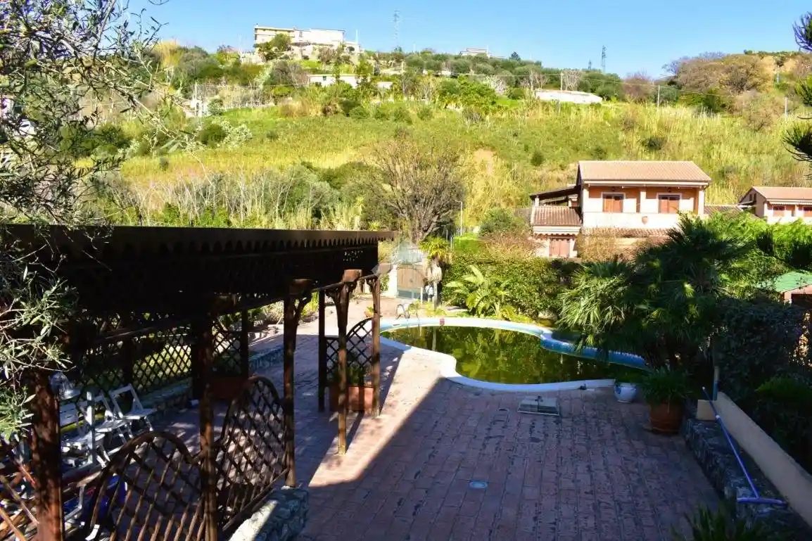 Bilocale Contrada Valle Santa Maria, Fuscaldo - foto 5