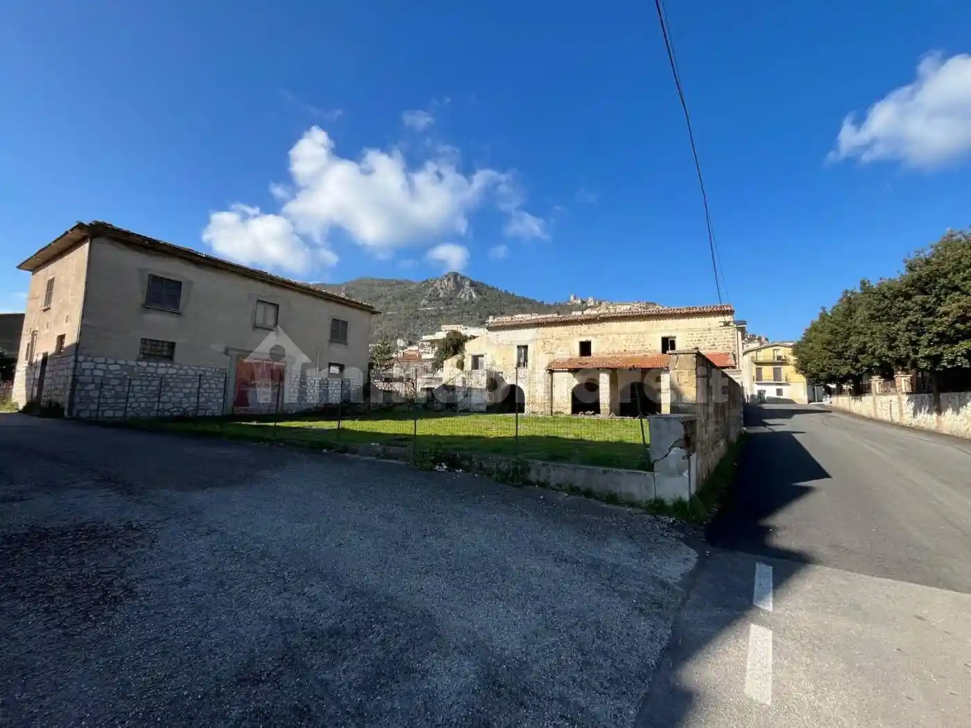 Palazzo - Edificio - foto 2