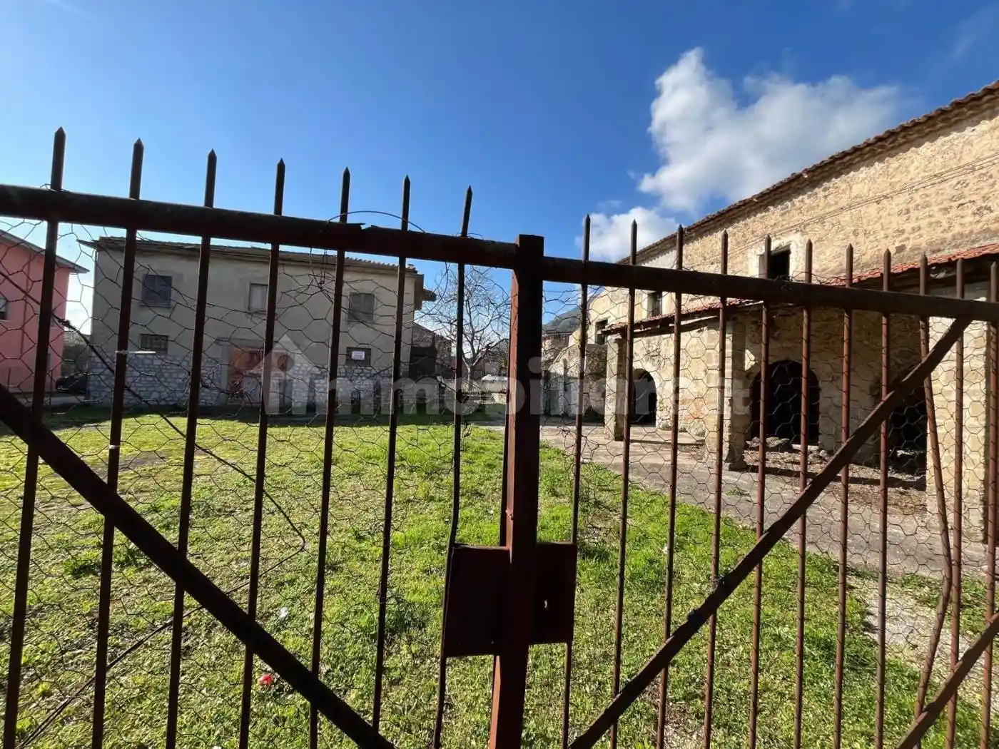 Palazzo - Edificio - foto 3