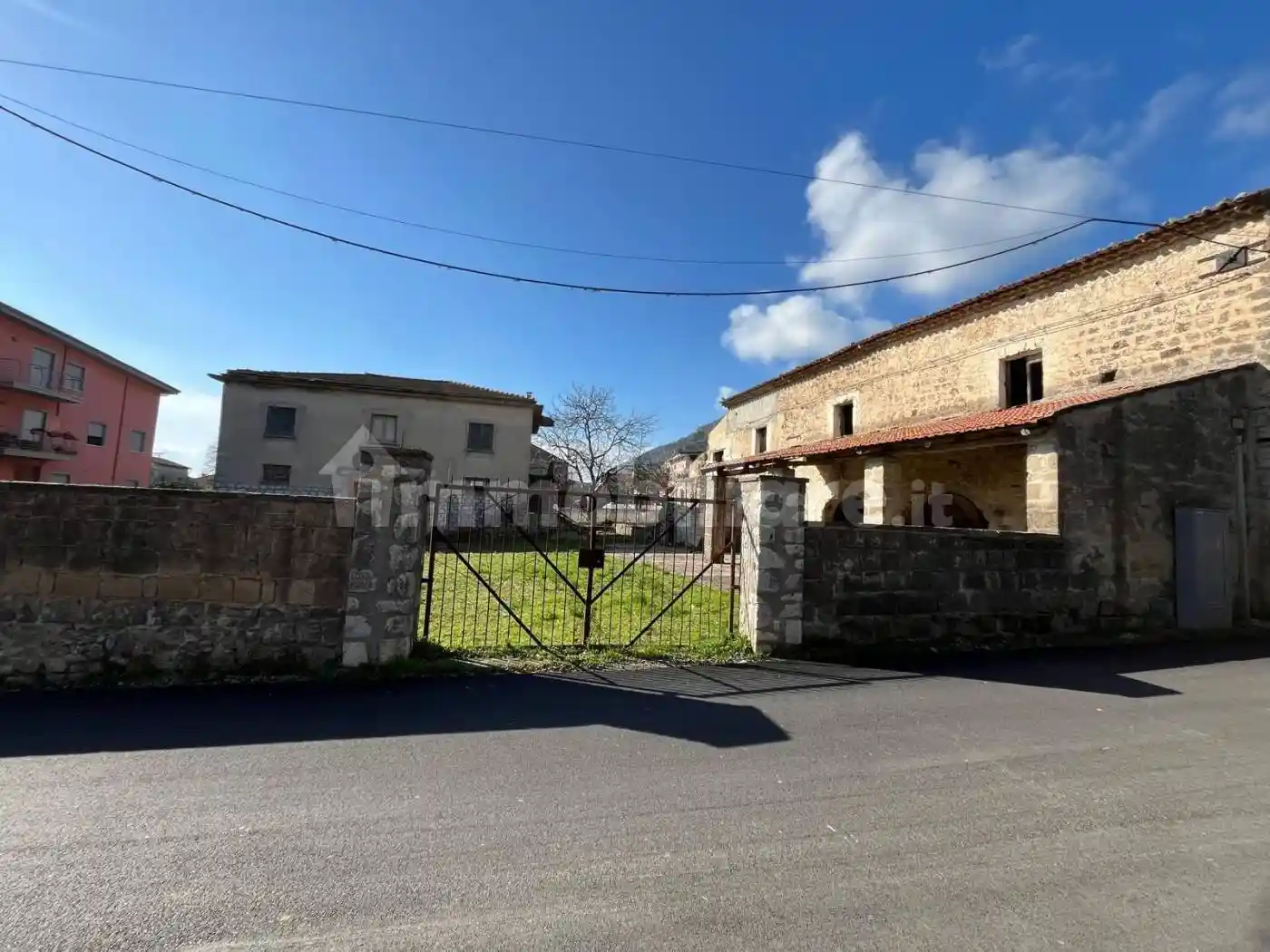 Palazzo - Edificio - foto 4