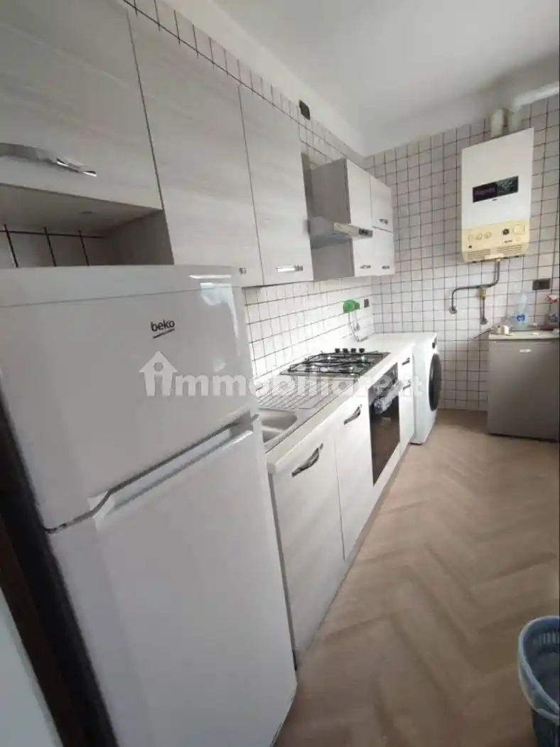 Bilocale via Provinciale Per Lecce 15, Centro Storico, Brindisi - foto 2