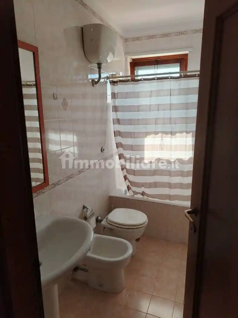 Bilocale via Provinciale Per Lecce 15, Centro Storico, Brindisi - foto 4