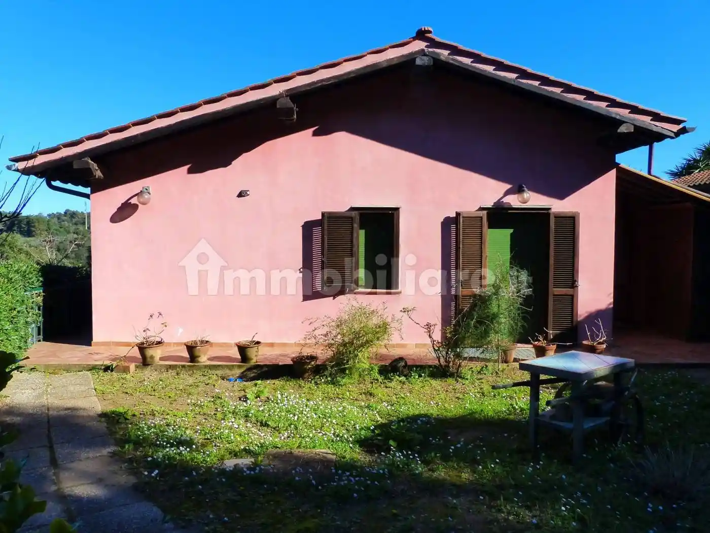 Villa in vendita a Rio