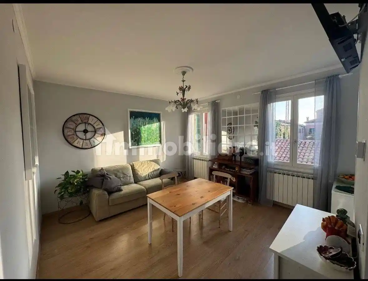 Appartamento in vendita a Venezia