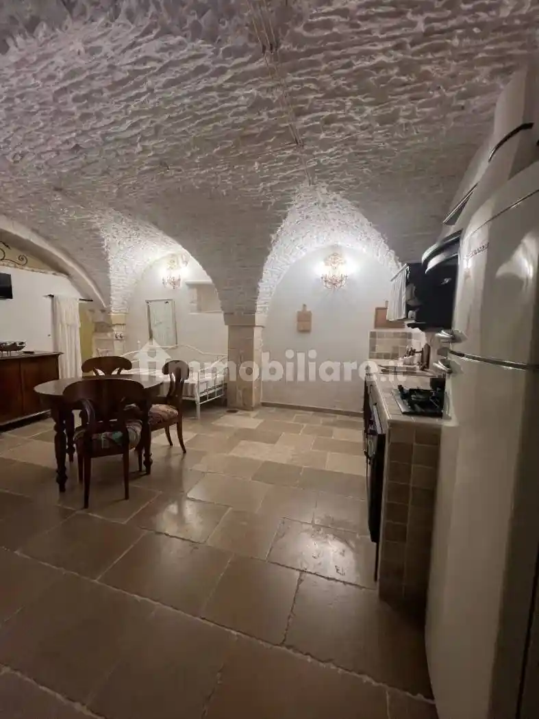 Appartamento in affitto a Martina Franca