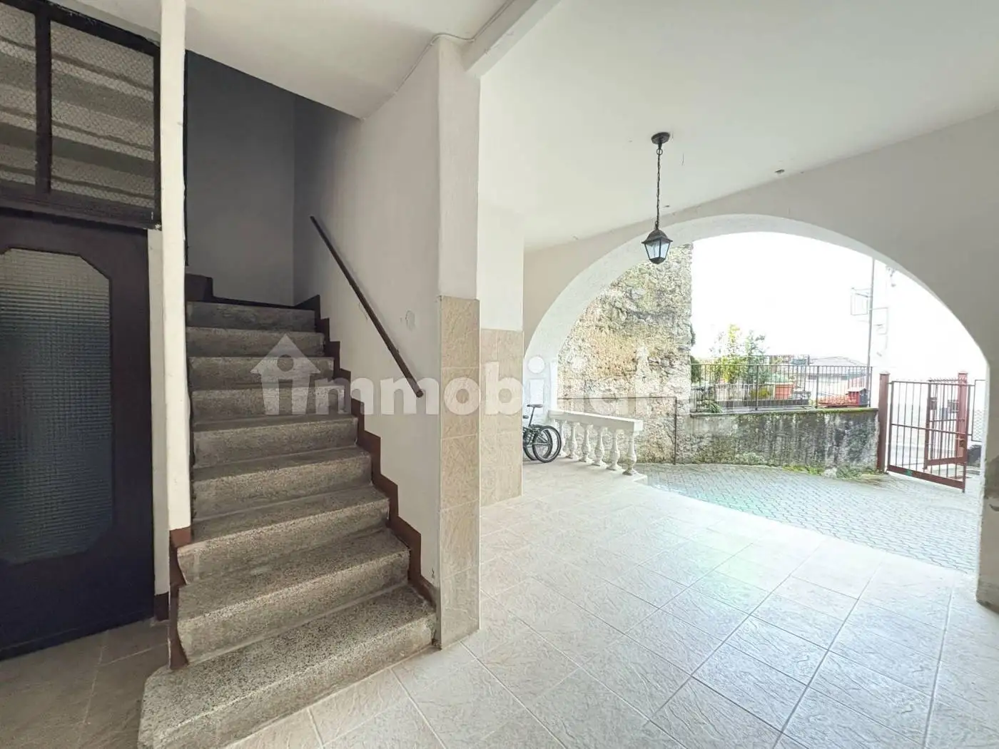 Terratetto unifamiliare via Corsena 2, Cassina Valsassina - foto 5