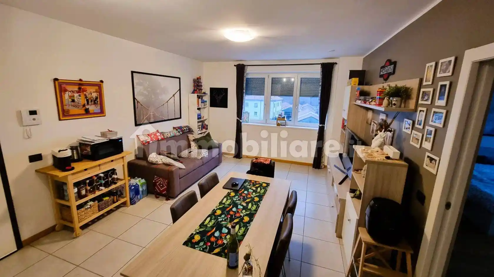 Appartamento in affitto a Cantù