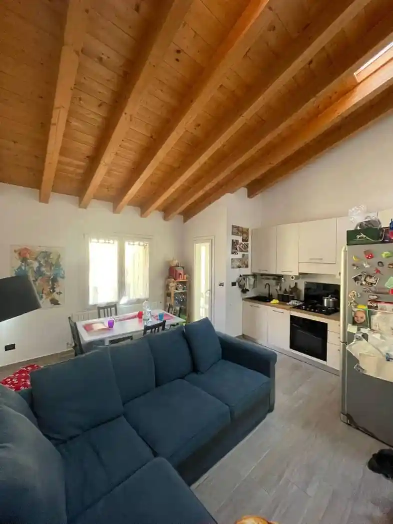 Appartamento in vendita a Arluno