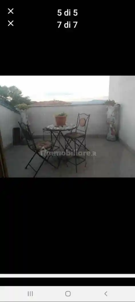 Attico - Mansarda in vendita a Larino