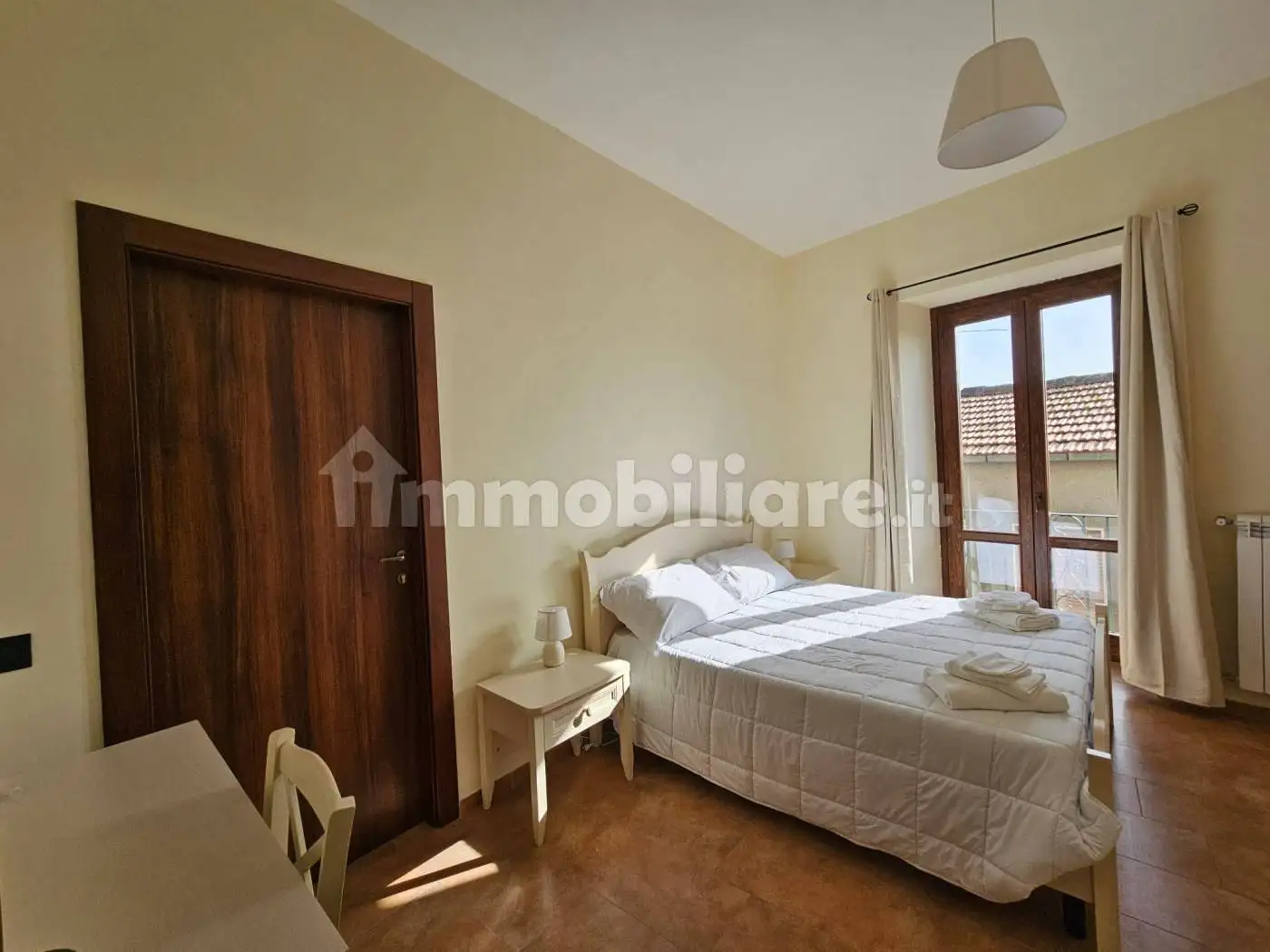 Villa in vendita a Roccamonfina