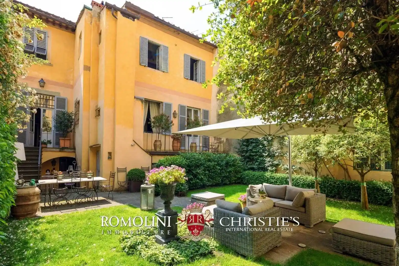 Appartamento in vendita a Arezzo