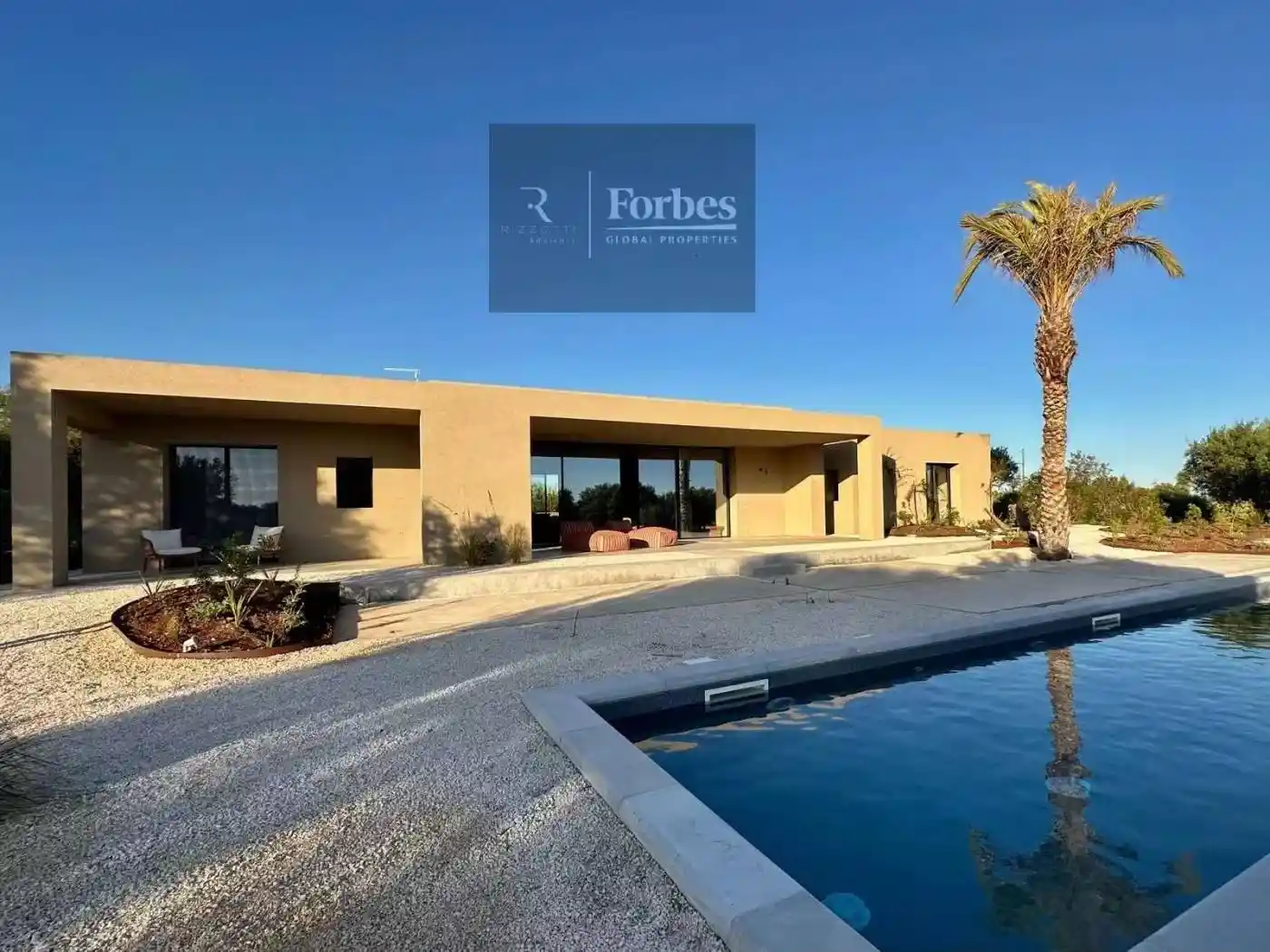 Villa in vendita a Portopalo di Capo Passero