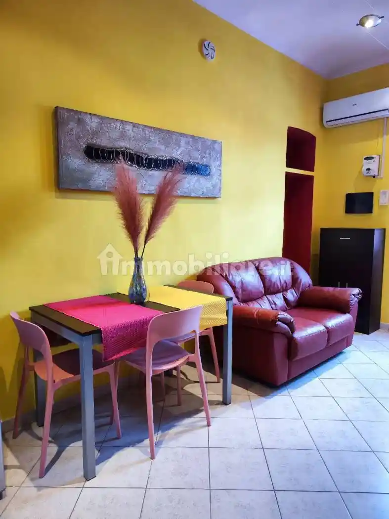 Appartamento in affitto a Torino