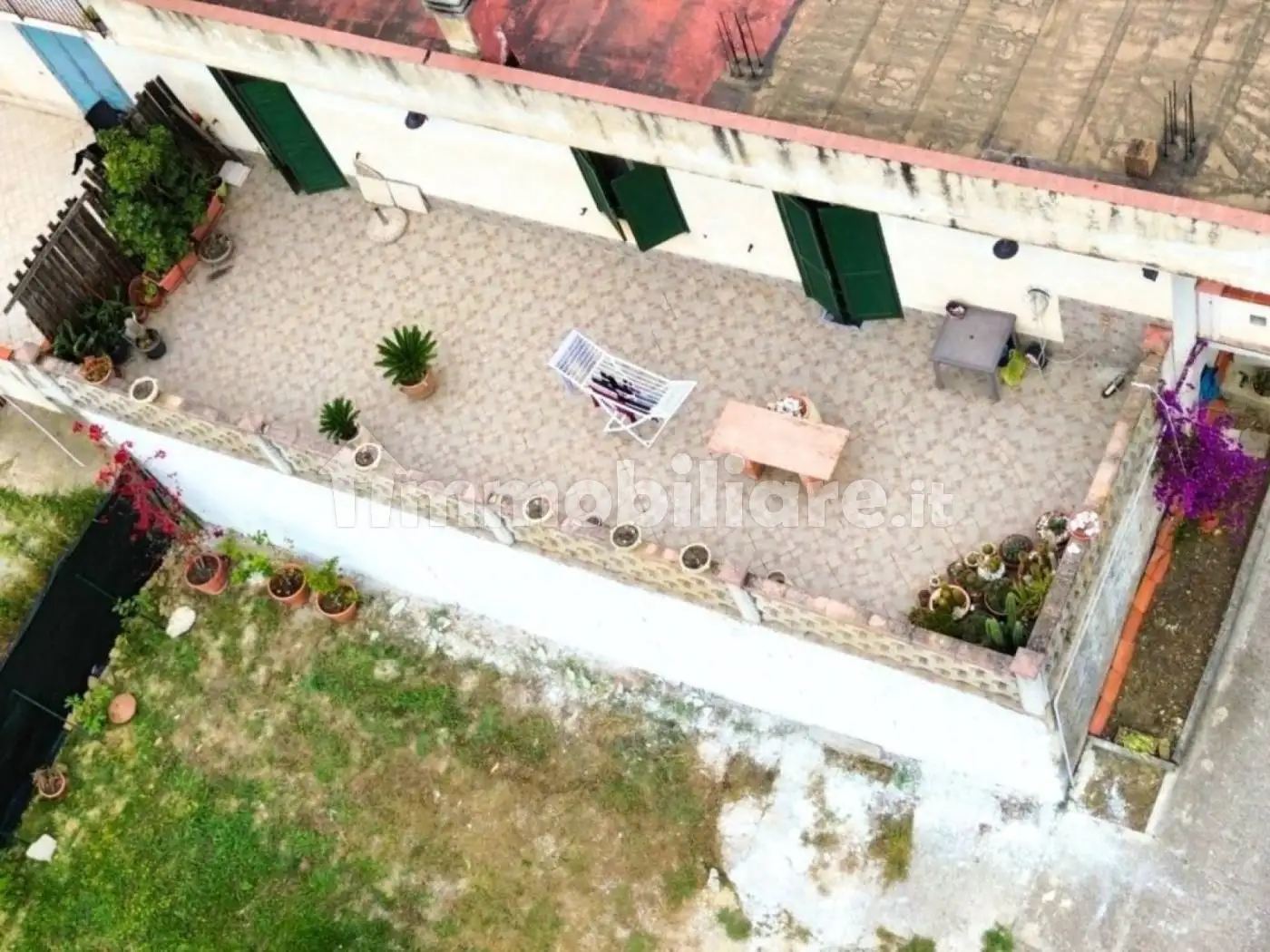 Villa in vendita a Agropoli