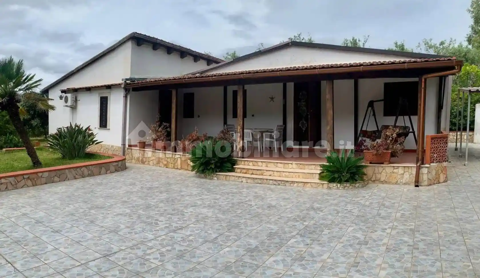 Casa indipendente in vendita a Siracusa