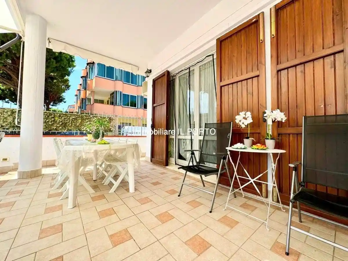 Appartamento in vendita a Comacchio