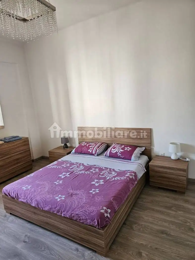 Bilocale via Luigi Pennazzi 23, San Lazzaro, Piacenza