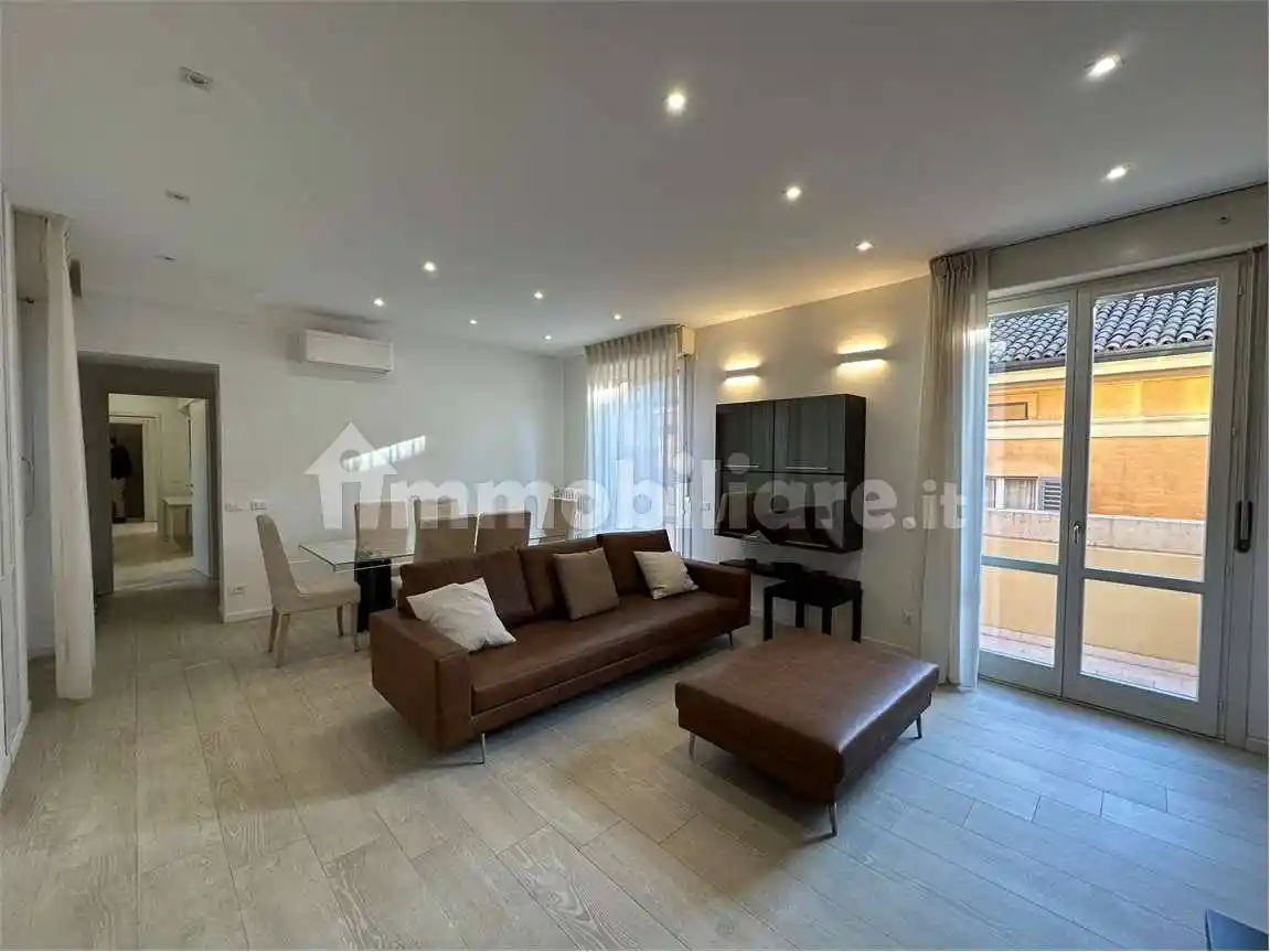 Attico - Mansarda in affitto a Modena