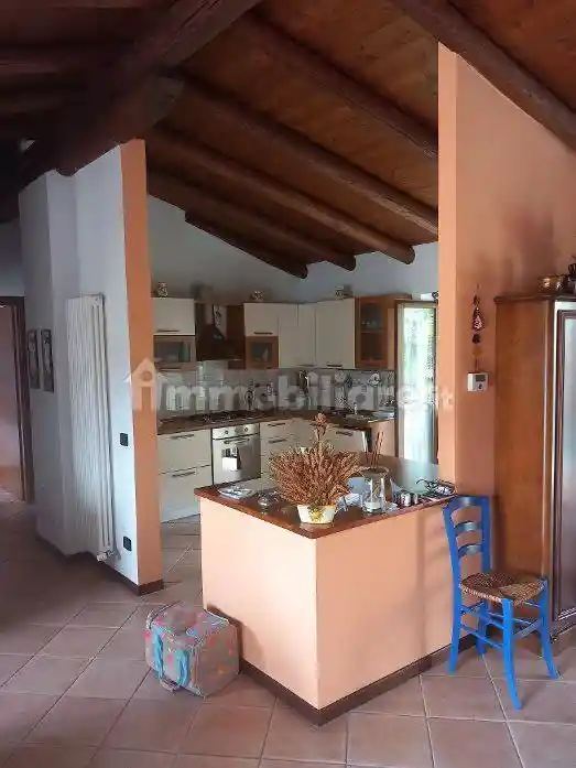 Appartamento in vendita a Meina