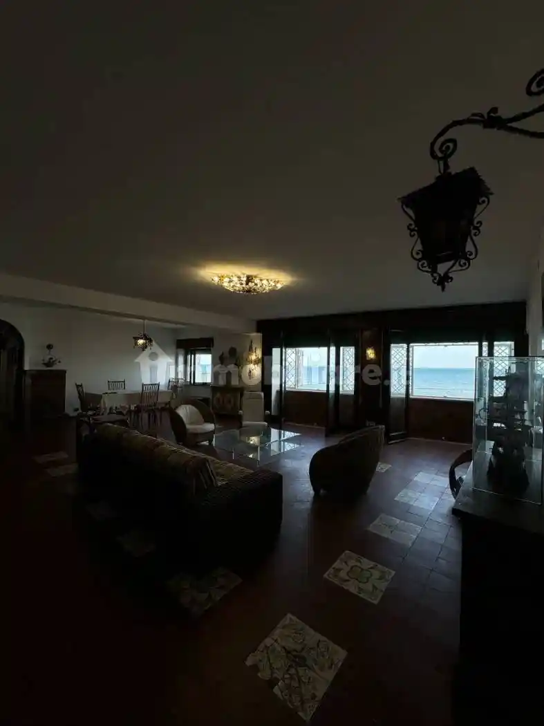 Appartamento in affitto a Nettuno