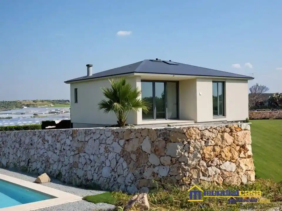 Villa in vendita a Pachino