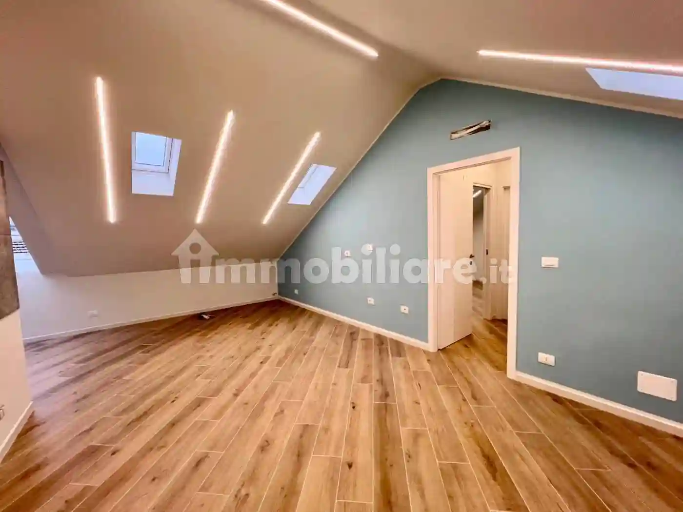 Attico - Mansarda - foto 2