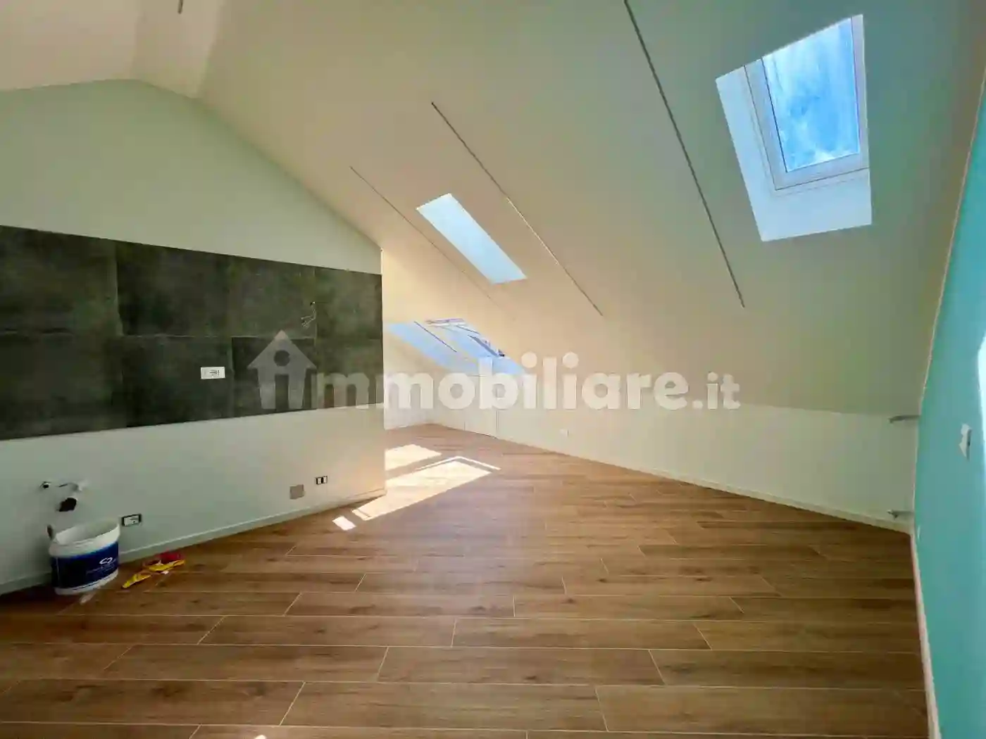 Attico - Mansarda - foto 3
