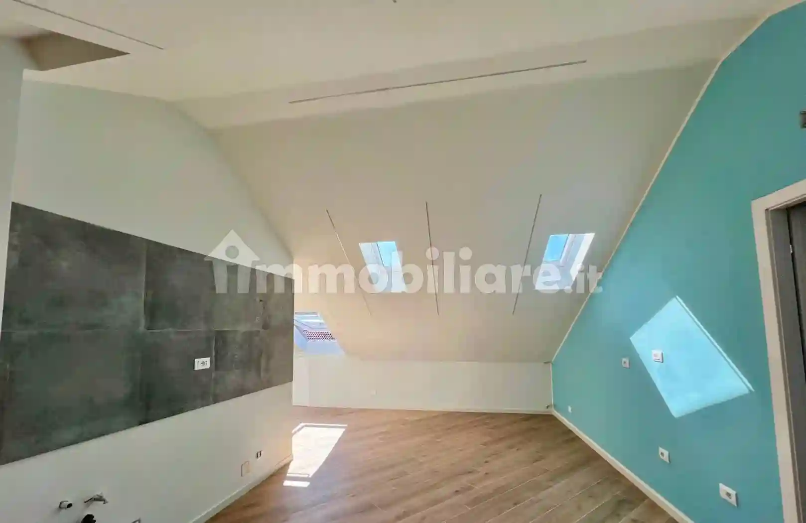 Attico - Mansarda - foto 4