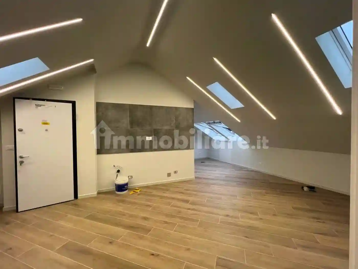 Attico - Mansarda - foto 5