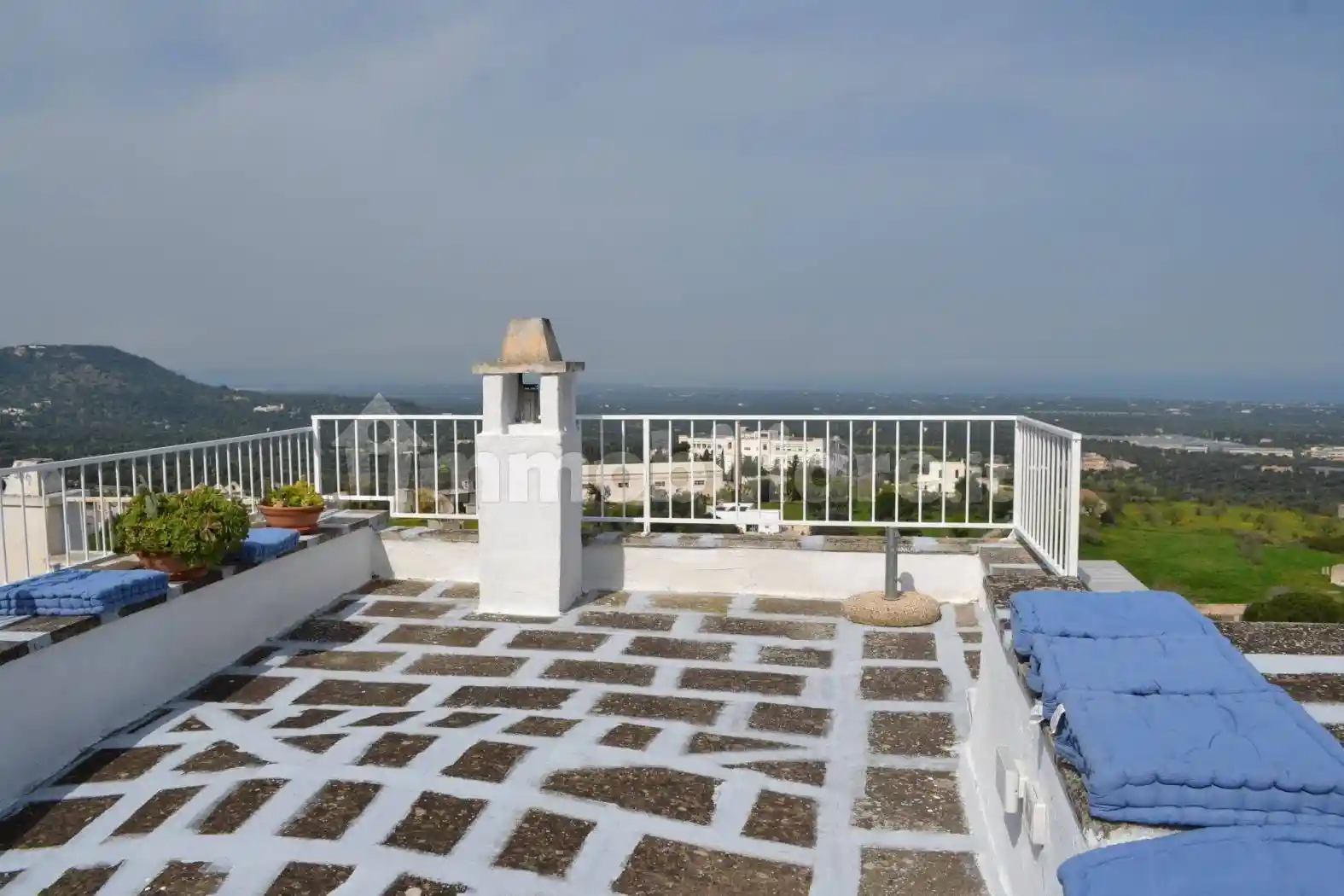 Monolocale via Leonardo Clemente 113, Centro Storico, Ostuni - foto 2