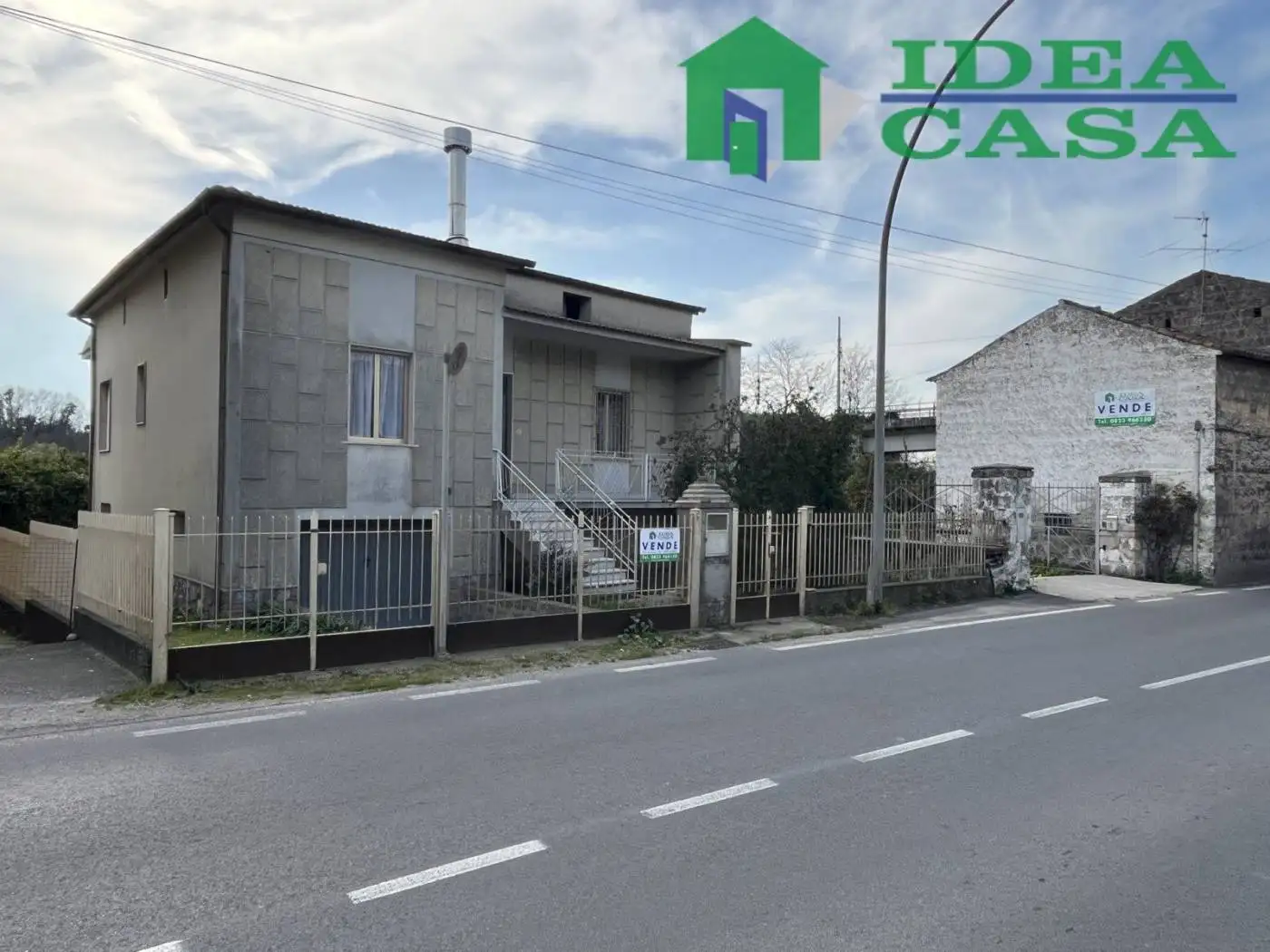 Rustico - Casale in vendita a Bellona