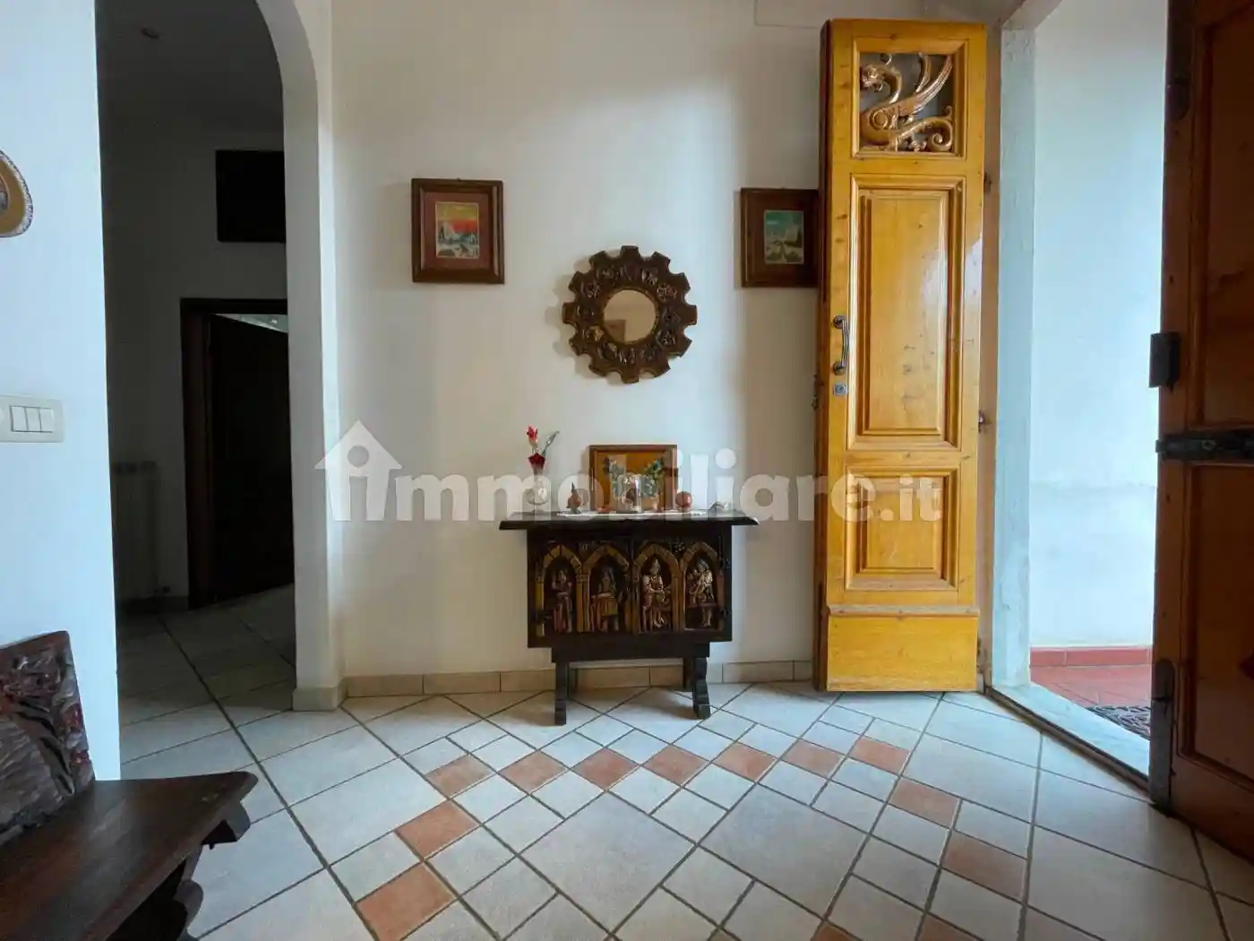 Appartamento in vendita a Cerreto Guidi