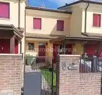 Villa in vendita a Vigarano Mainarda