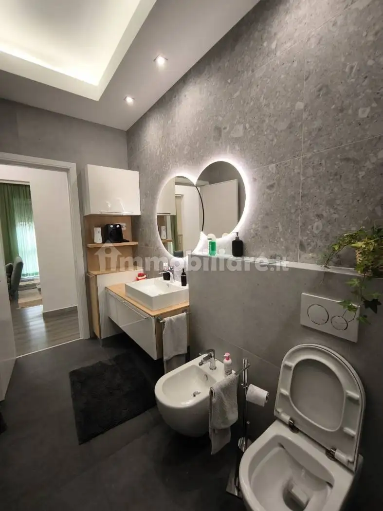 Appartamento in affitto a Lecce