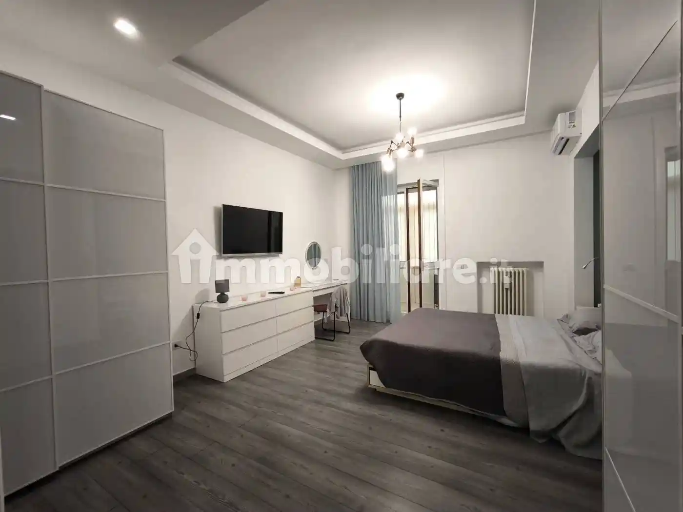 Trilocale via Benedetto Croce 22, Partigiani - Fondone, Lecce - foto 4