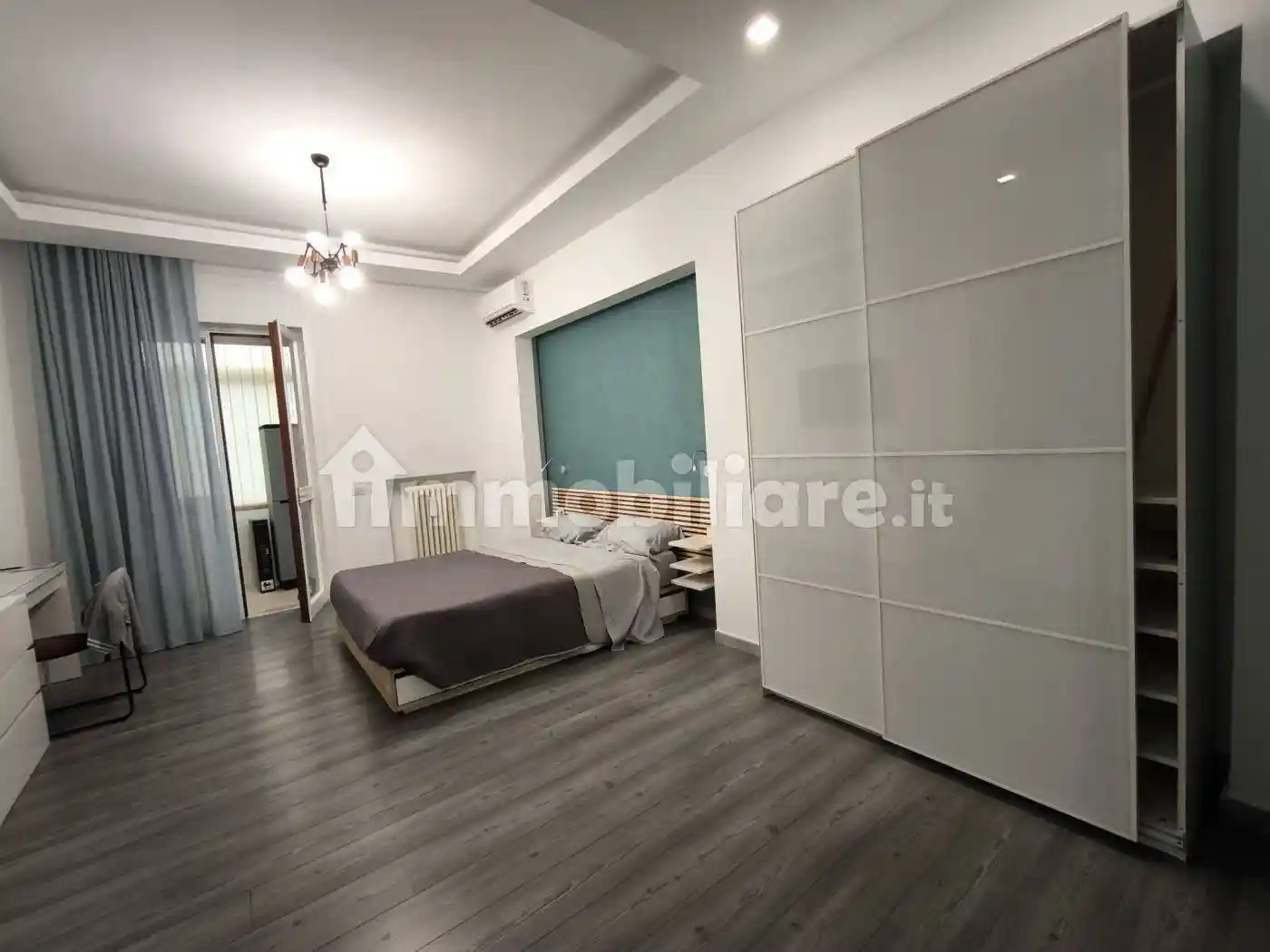 Trilocale via Benedetto Croce 22, Partigiani - Fondone, Lecce - foto 5