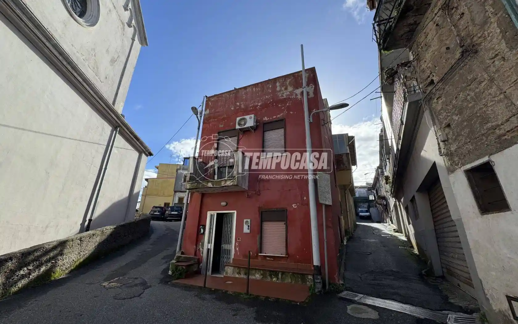 Casa indipendente in vendita a Messina