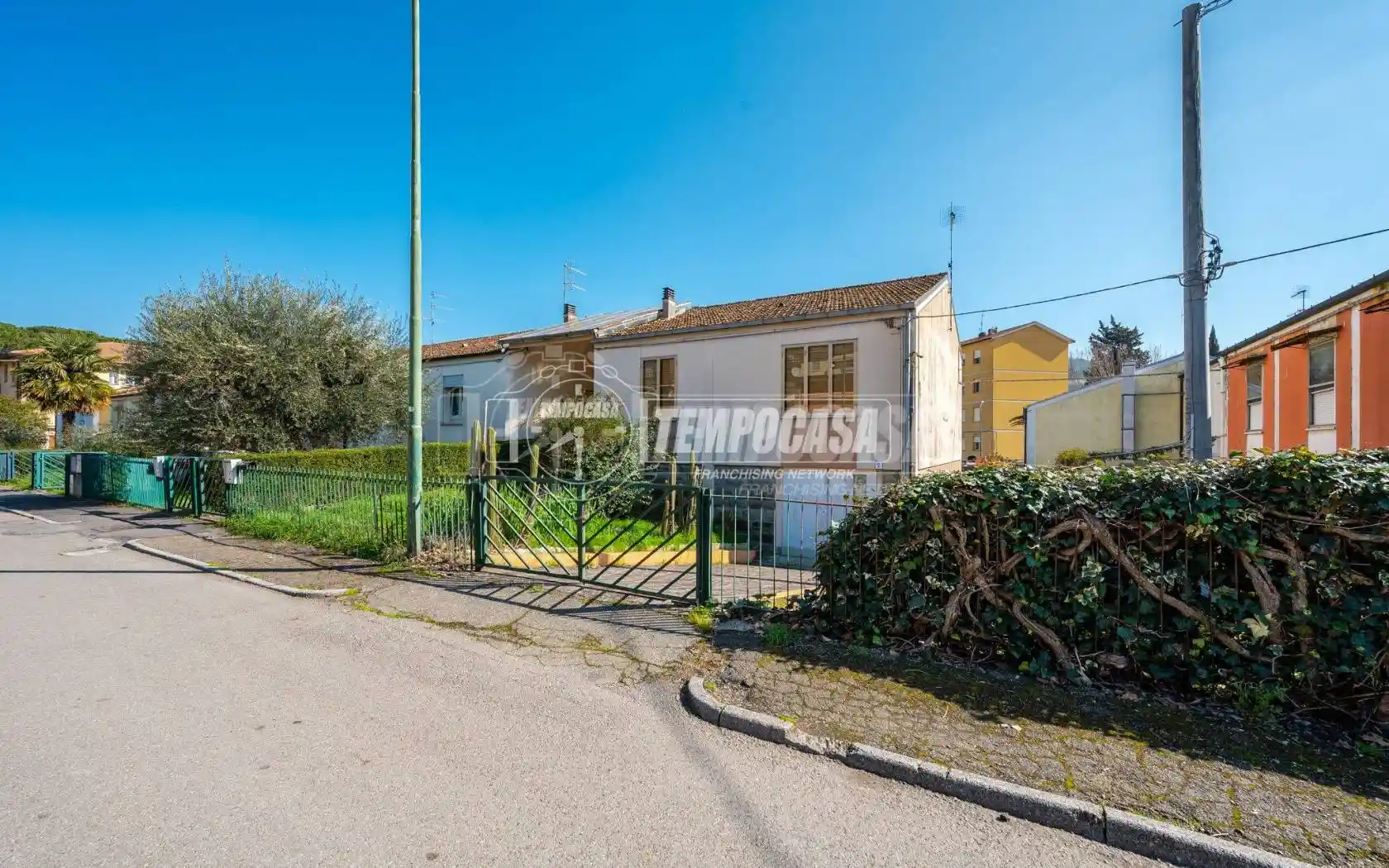 Villetta a schiera in vendita a Brisighella