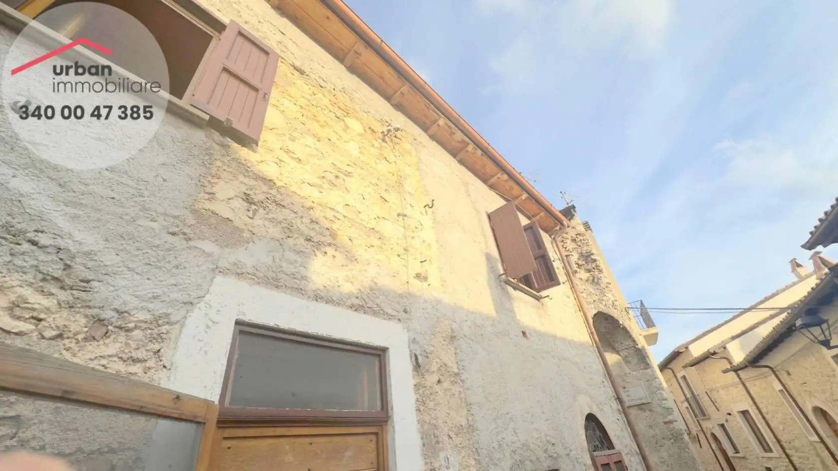 Terratetto unifamiliare via Santa Maria, Castel del Monte - foto 3