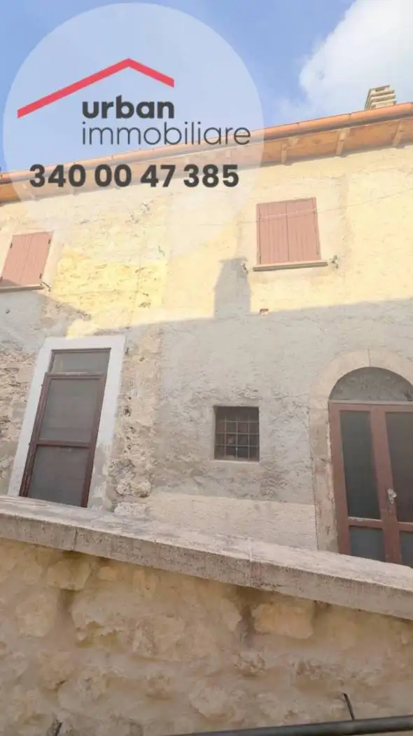 Terratetto unifamiliare via Santa Maria, Castel del Monte - foto 5